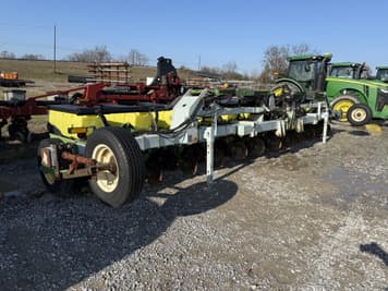 Main image John Deere MaxEmerge 2